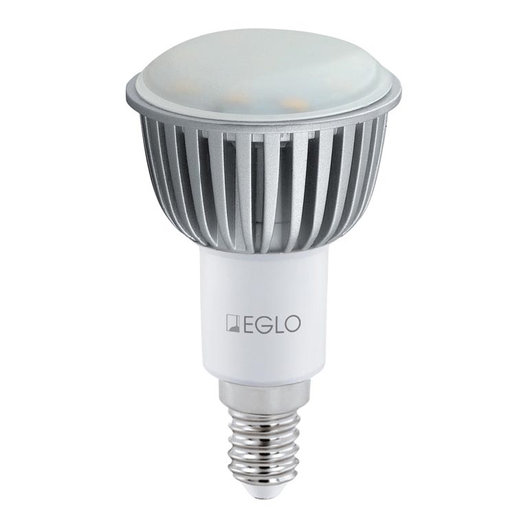 EGLO 12755 - LED Pirn 1xE14/5W 3000K