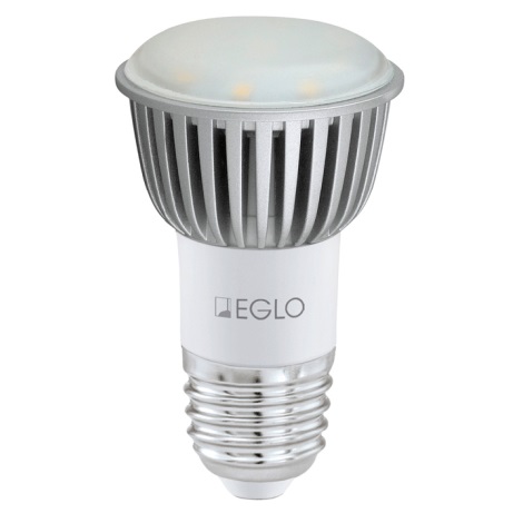 EGLO 12762 - LED Pirn 1xE27/5W neutraalne valge 4200K
