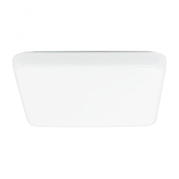 EGLO 13493 - LED Laevalgusti GIRON 1xLED/11W valge