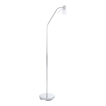 Eglo 13578 - LED-põrandalamp PRINCE 1xE14/4W/230V