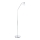 Eglo 13578 - LED Põrandalamp PRINCE 1xE14/4W/230V