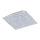 Eglo 13678 - LED Laevalgusti ARDALES 1 1xGX53/7W/230V