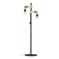 Eglo 183215 - Põrandalamp TOWNSHEND 1xE27/60W/230V