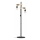 Eglo 183215 - Põrandalamp TOWNSHEND 1xE27/60W/230V