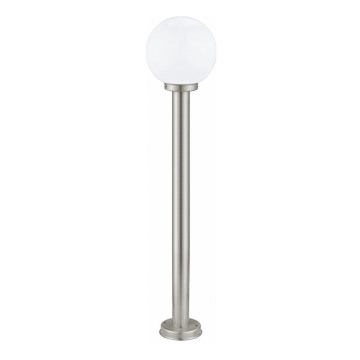 Eglo 18636 - Õuelamp NISIA 1xE27/60W/230V IP44
