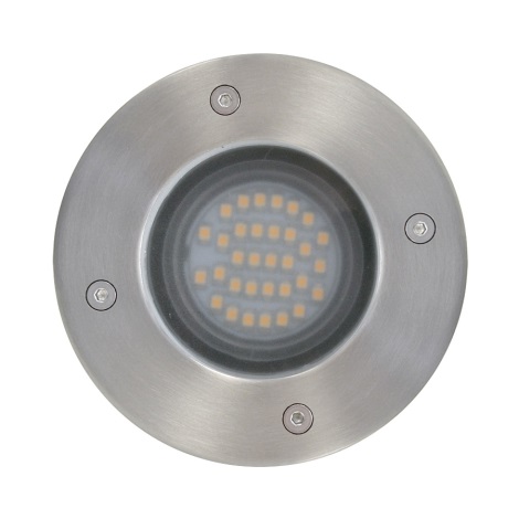 EGLO 18641 - LED sõidutee valgusti õue UNION 1xLED/2,5W/230V IP65