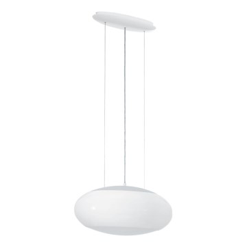 Eglo 18912 - rippvalgusti kaabliga CARSICO 1xE27/60W/230V