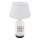 Eglo 202114 - Laualamp ROSEDDAL 1xE27/40W/230V