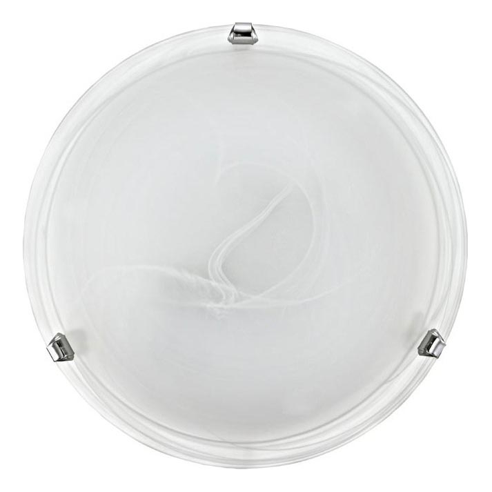 Eglo 22717 - LED laelamp SALOME 1xGX53/7W/230V 3000K läbimõõt 30 cm