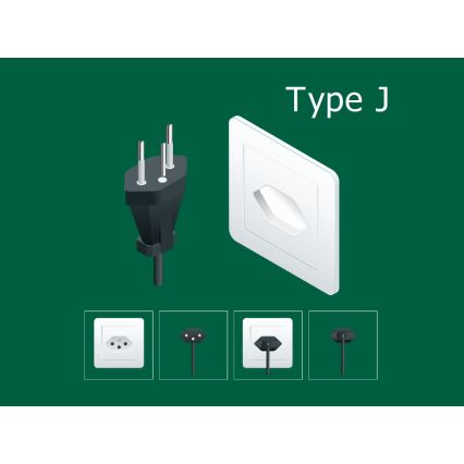 Eglo 25869 - Hämardatav põrandalamp BAYA 1xR7s/230W/230V + 1xG9/33W matitud kroom