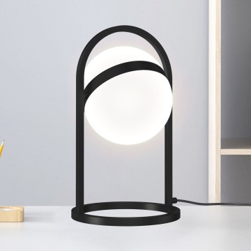 Eglo 300341 - LED hämardatav puutetundlik lauavalgusti NIZZA LED/10,5W/230V