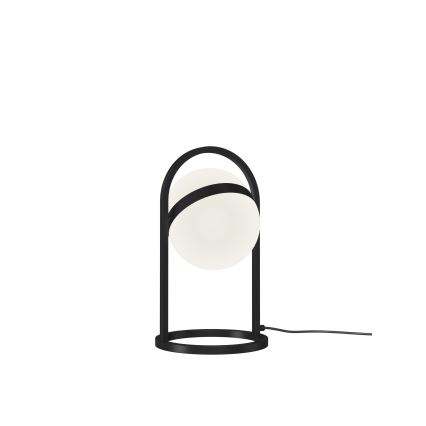 Eglo 300341 - LED hämardatav puutetundlik lauavalgusti NIZZA LED/10,5W/230V