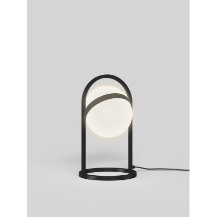 Eglo 300341 - LED hämardatav puutetundlik lauavalgusti NIZZA LED/10,5W/230V