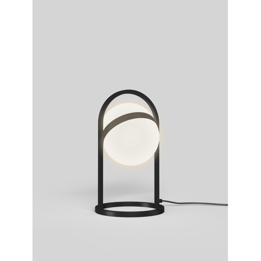 Eglo 300341 - LED hämardatav puutetundlik lauavalgusti NIZZA LED/10,5W/230V