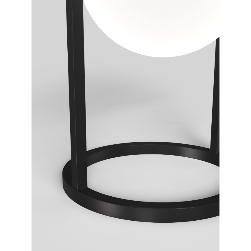 Eglo 300341 - LED hämardatav puutetundlik lauavalgusti NIZZA LED/10,5W/230V