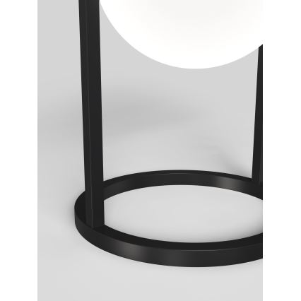 Eglo 300342 - hämardatav puutetundlik LED-lauavalgusti AVIGNON LED/10,5W/230V