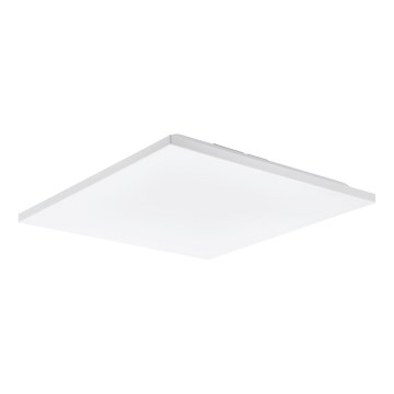 Eglo 300793 - LED laelamp LED/12W/230V 43,7x43,7 cm valge
