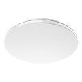Eglo 300833 - LED RGBW hämardatav laelamp MALTIGNANO-Z LED/18,5W/230V 2700-6500K läbimõõt 38 cm + kaugjuhtimispult