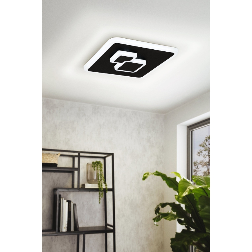 Eglo - LED Laevalgusti LED/7,8W/230V must