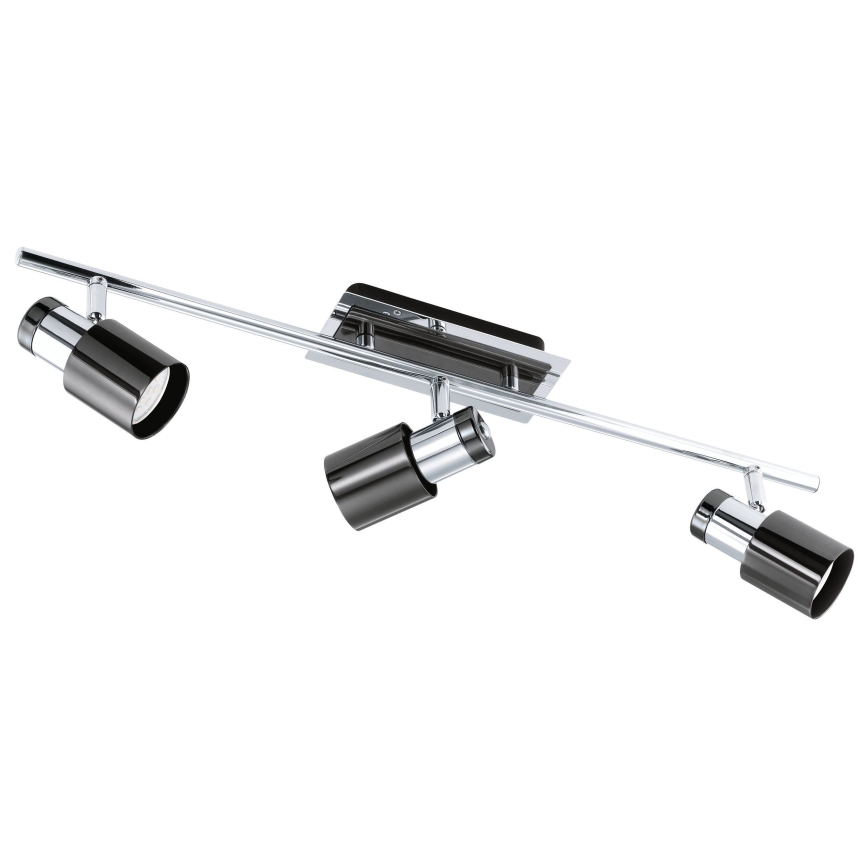 Eglo - LED Kohtvalgusti 3xGU10/5W/230V
