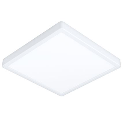 Eglo - LED Vannitoa laevalgusti LED/20,5W/230V IP44 valge