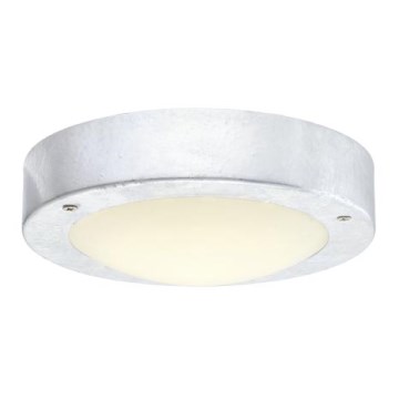EGLO 30906 - LED-õuevalgustiing VENTO 1 LED/3,7W IP44 valge