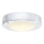 EGLO 30906 - LED-õuevalgustiing VENTO 1 LED/3,7W IP44 valge