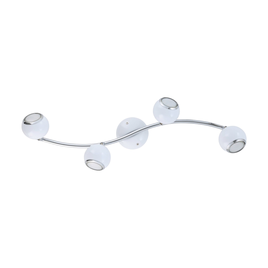 Eglo - LED Kohtvalgusti 4xGU10/3W LED