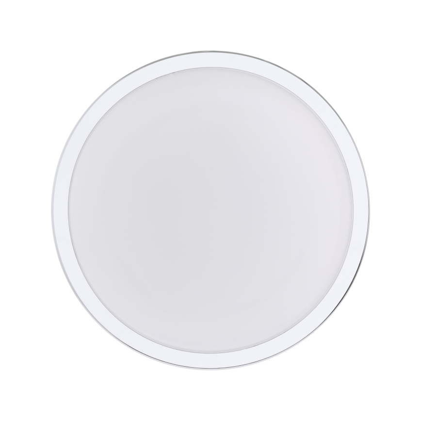 Eglo 31025 - LED vannitoa laelamp PALERMO 2xE14/40W/230V IP44