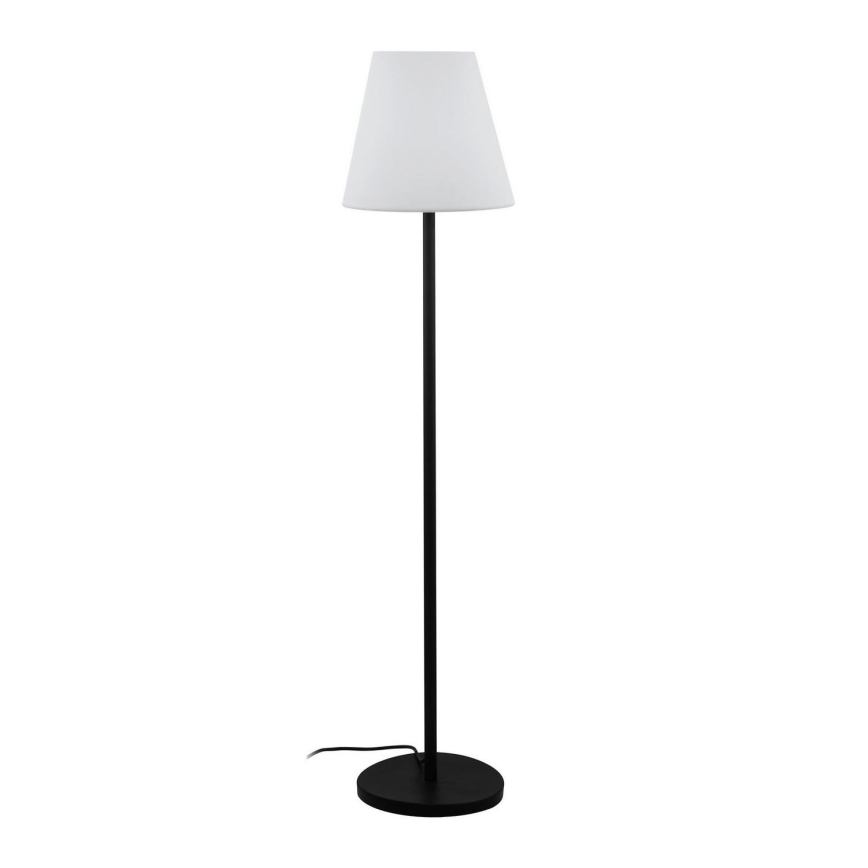Eglo 31057 - LED RGBW Hämardatav väli lamp 1xE27/9W/230V IP44