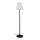 Eglo 31057 - LED RGBW Hämardatav väli lamp 1xE27/9W/230V IP44