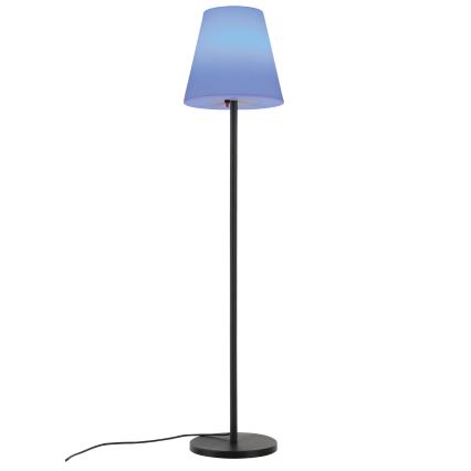 Eglo 31057 - LED RGBW Hämardatav väli lamp 1xE27/9W/230V IP44