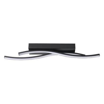 Eglo 31226 - LED Laevalgusti ALBORAYA LED/10,8W/230V 3000K must