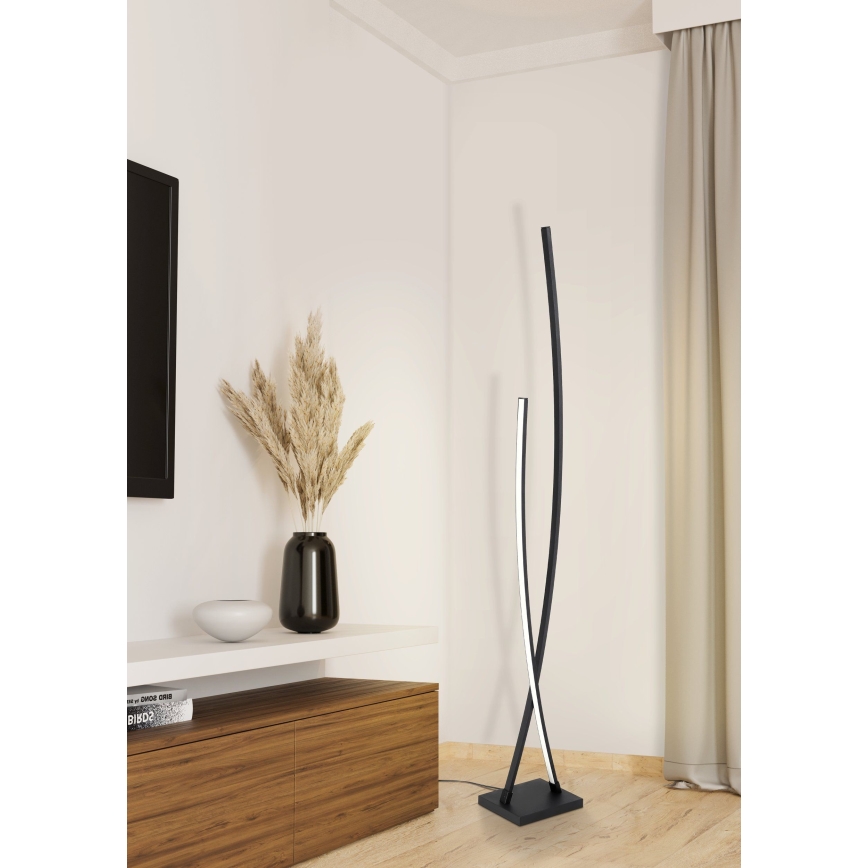 Eglo - LED Põrandalamp LED/23W/230V