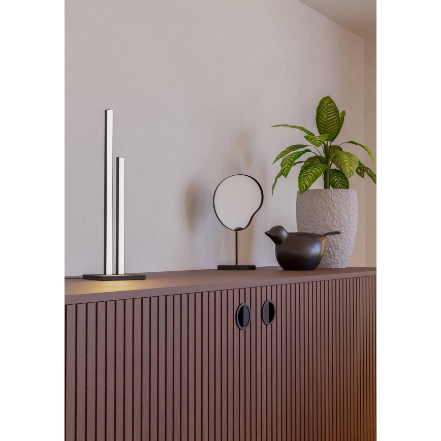 Eglo 31233 - LED Põrandalamp CANNIGIONA LED/5,5W/230V