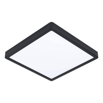 Eglo 31376 - LED Hämardatav laevalgusti vannituppa ARGOLIS-Z LED/19,5W/230V 2700-6500K IP44 must
