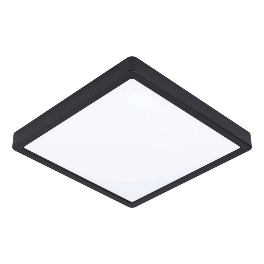 Eglo 31376 - LED Hämardatav laevalgusti vannituppa ARGOLIS-Z LED/19,5W/230V 2700-6500K IP44 must