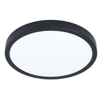Eglo 31378 - LED Hämardatav laevalgusti vannituppa ARGOLIS-Z LED/19,5W/230V 2700-6500K IP44 must