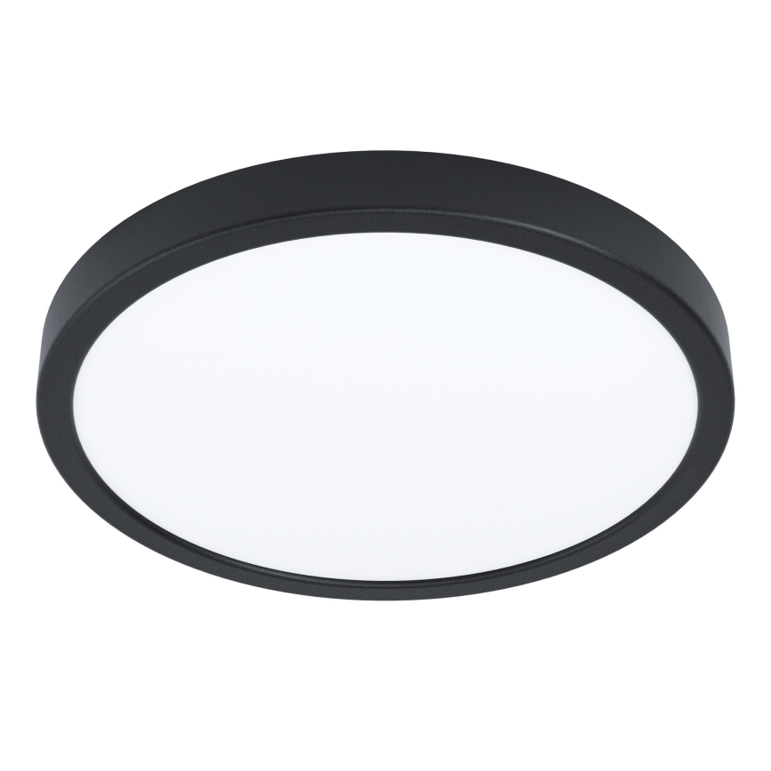 Eglo 31378 - LED Hämardatav laevalgusti vannituppa ARGOLIS-Z LED/19,5W/230V 2700-6500K IP44 must
