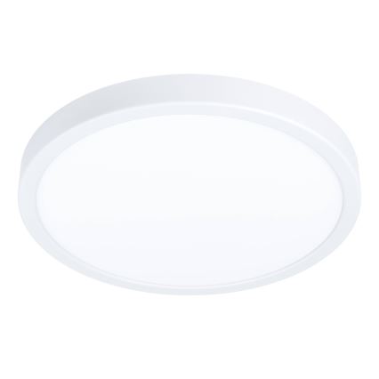 Eglo 31379 - LED Hämardatav laevalgusti vannituppa ARGOLIS-Z LED/19,5W/230V 2700-6500K IP44 valge