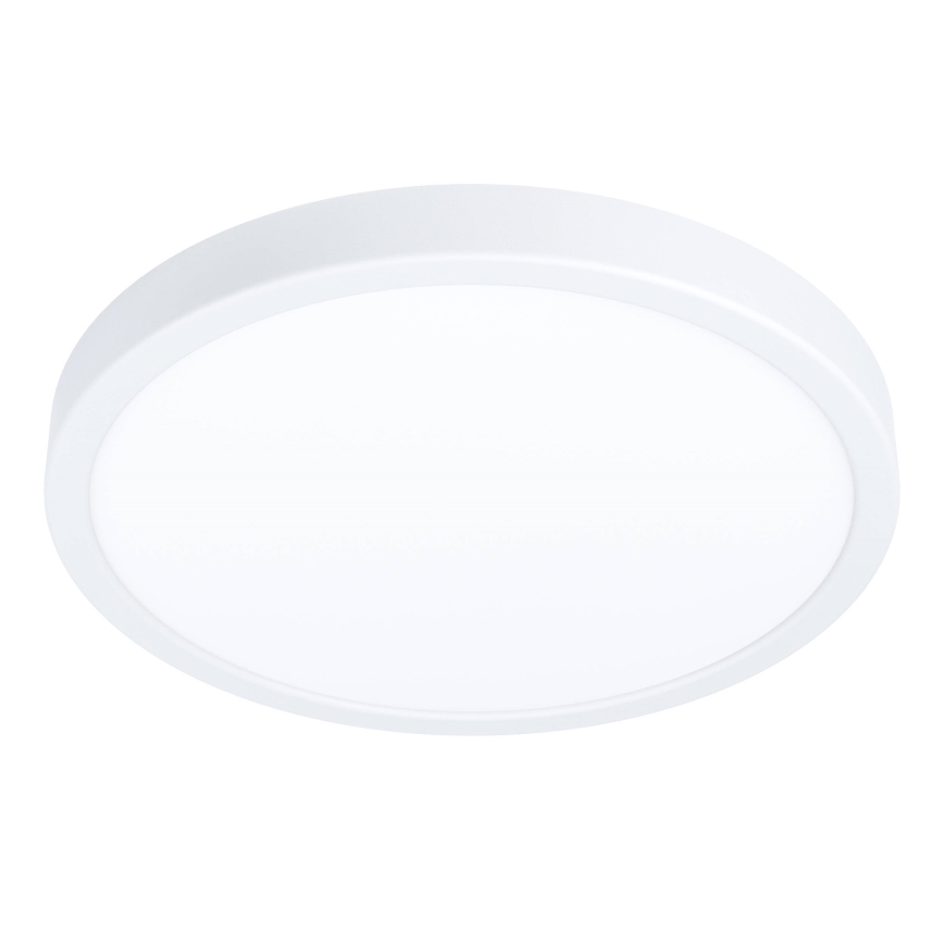 Eglo 31379 - LED Hämardatav laevalgusti vannituppa ARGOLIS-Z LED/19,5W/230V 2700-6500K IP44 valge