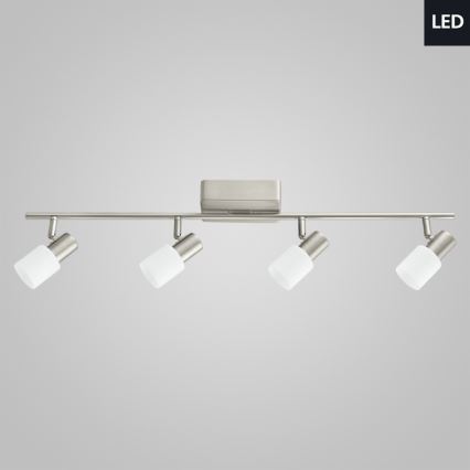 Eglo 31392 - LED Kohtvalgusti TABERNO 4x LED/5W/230V