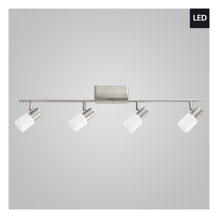 Eglo 31392 - LED Kohtvalgusti TABERNO 4x LED/5W/230V