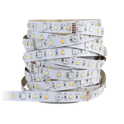 Eglo 31409 - LED RGBW Hämardatav valgusriba 5m LED/11W/12/230V 2700-6500K