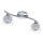 Eglo 31418 - suunatav laevalgusti ROSARNO 2xG9/33W/230V
