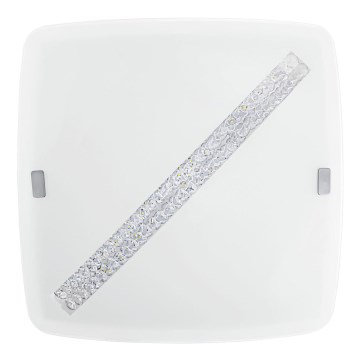 Eglo 31449 - LED Laevalgusti OSSEJA LED/16W/230V