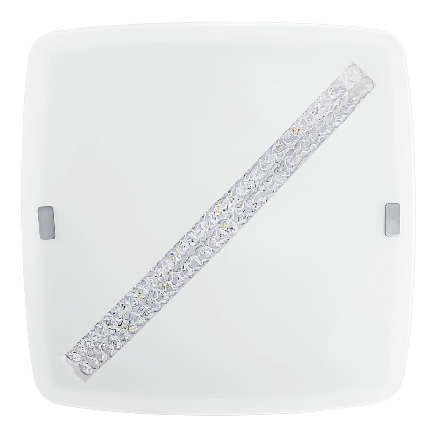 Eglo 31449 - LED Laevalgusti OSSEJA LED/16W/230V
