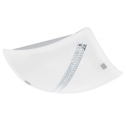 Eglo 31449 - LED Laevalgusti OSSEJA LED/16W/230V