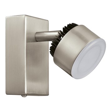 Eglo 31481 - LED Kohtvalgustus ARMENTO 1 LED/6W/230V