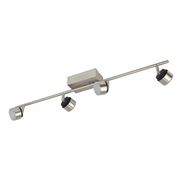 Eglo 31484 - LED Kohtvalgusti ARMENTO 1 4x LED/6W/230V